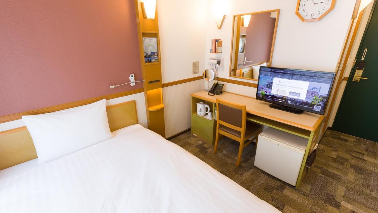 Toyoko Inn Hakata-eki Bus Terminal Mae Fukuoka  Bagian luar foto