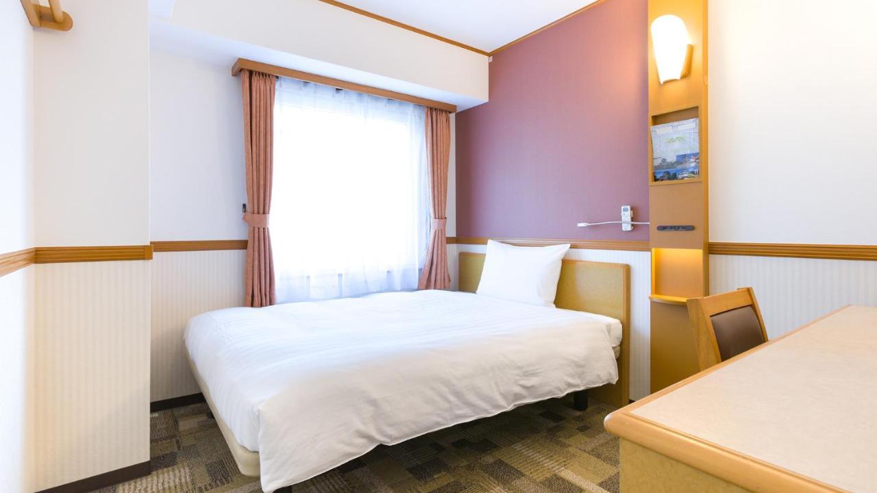 Toyoko Inn Hakata-eki Bus Terminal Mae Fukuoka  Ruang foto