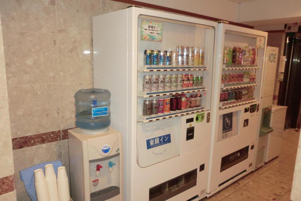 Toyoko Inn Hakata-eki Bus Terminal Mae Fukuoka  Bagian luar foto