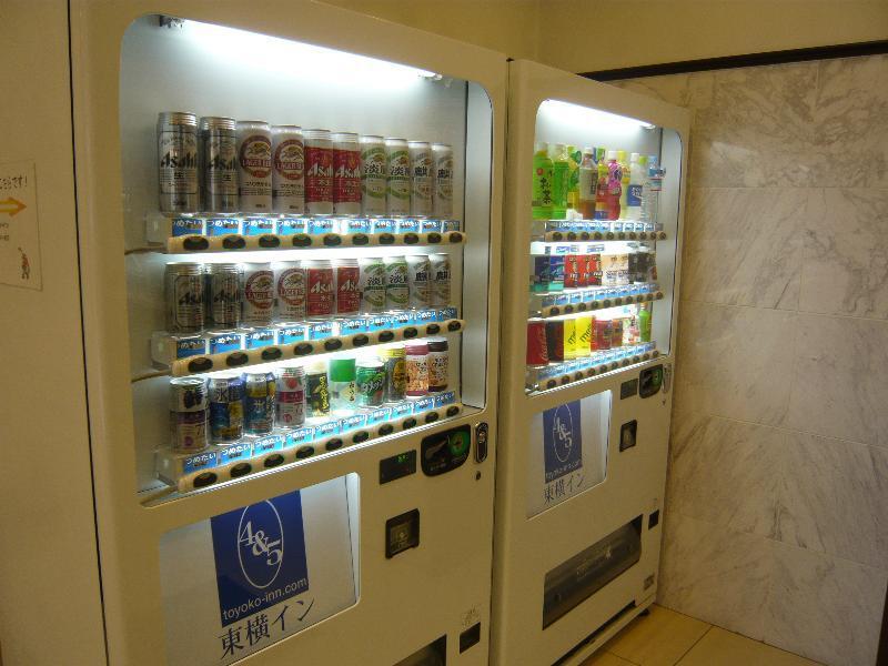 Toyoko Inn Hakata-eki Bus Terminal Mae Fukuoka  Bagian luar foto
