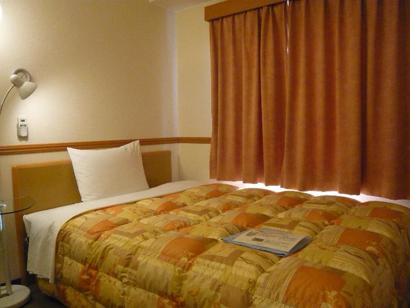 Toyoko Inn Hakata-eki Bus Terminal Mae Fukuoka  Bagian luar foto