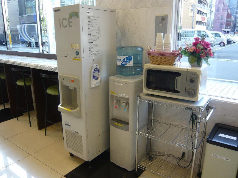 Toyoko Inn Hakata-eki Bus Terminal Mae Fukuoka  Bagian luar foto