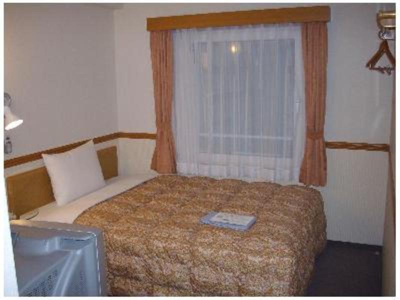 Toyoko Inn Hakata-eki Bus Terminal Mae Fukuoka  Bagian luar foto